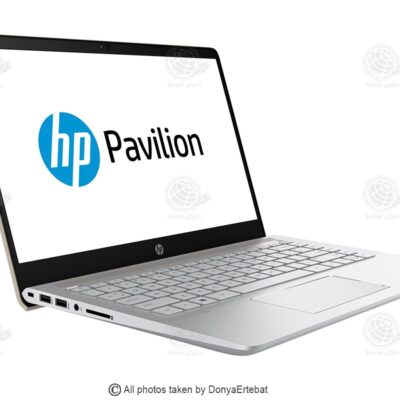 لپ تاپ HP مدل Pavilion 14-bf101np
