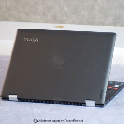 لپ تاپ Lenovo مدل Yoga 510