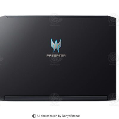 لپ تاپ Acer مدل Predator Triton