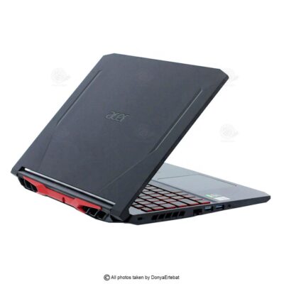 لپ تاپ Acer مدل NITRO 5 AN515-55