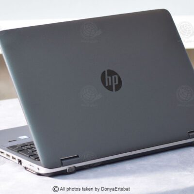 لپ تاپ HP مدل ProBook 650 G2 – C