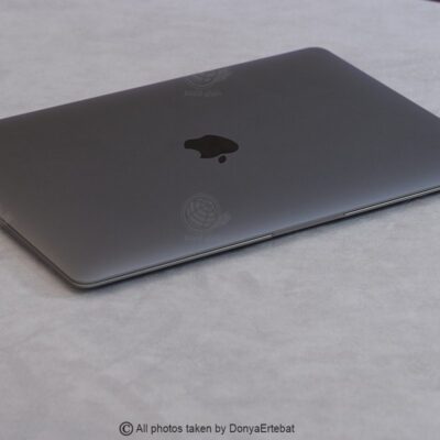 لپ تاپ Apple مدل MacBook Air MGN63 2020