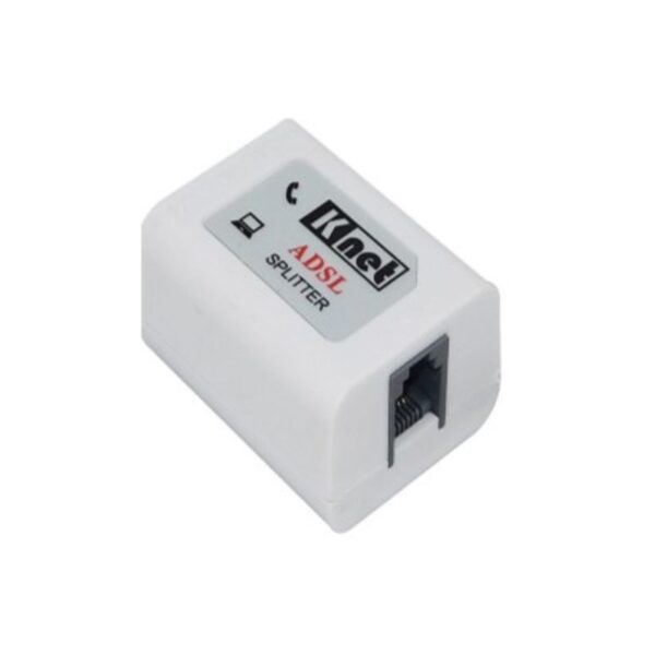 اسپلیتر VDSL&ADSL کی نت مدل K-N1115