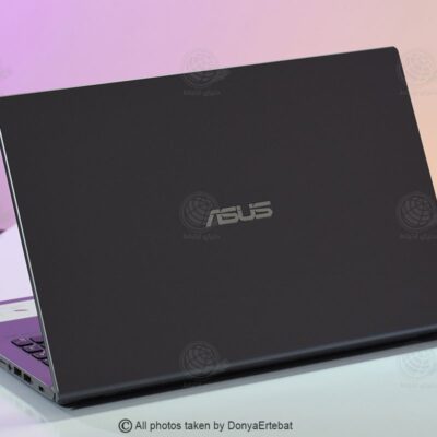لپ تاپ ASUS مدل VivoBook M509DA