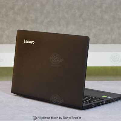 لپ تاپ Lenovo مدل IdeaPad 310 – D