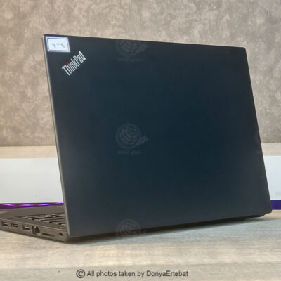لپ تاپ Lenovo مدل ThinkPad T480 – B