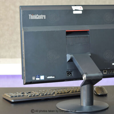 Lenovo All in one مدل ThinkCentre M800Z