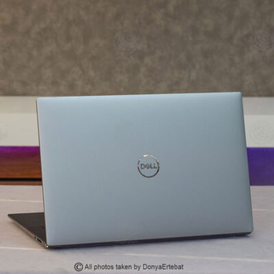 لپ تاپ DELL مدل Precision 5550 Workstation