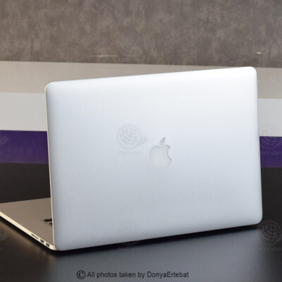 لپ تاپ Apple مدل MacBook Pro A1398