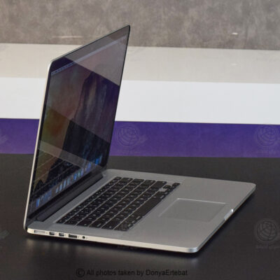 MacBook Pro Mid 2015