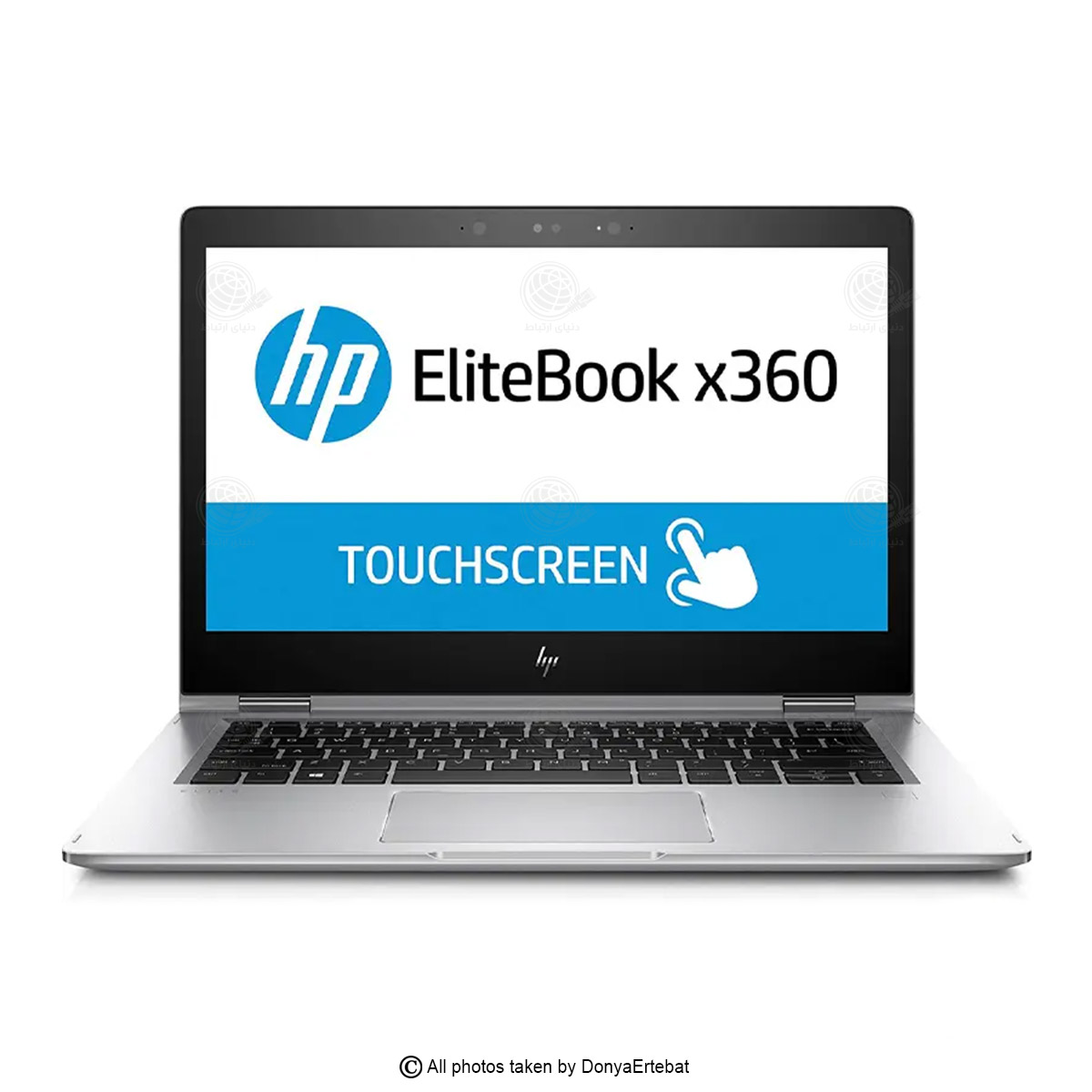 EliteBook x360 1030 G2