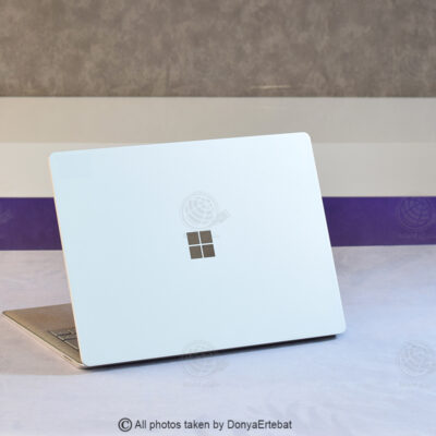 لپتاپ Microsoft مدل Surface Laptop 1769 – B