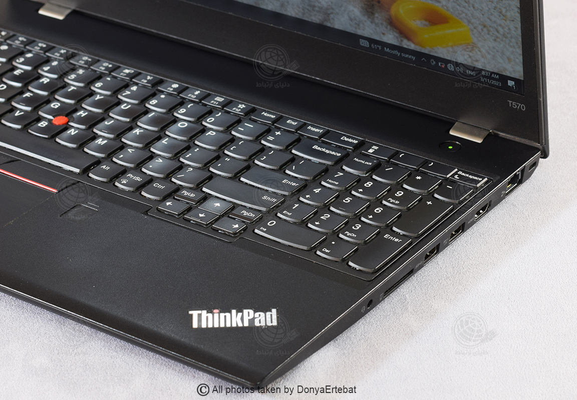 ThinkPad T570