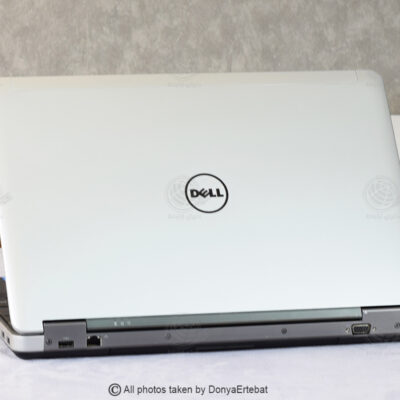 لپ تاپ DELL مدل Latitude E6540 – B
