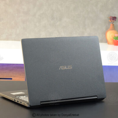 لپ تاپ ASUS مدل Q302LA – B