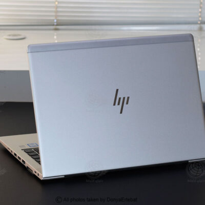 لپ تاپ HP مدل EliteBook 830 G5