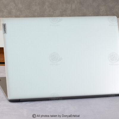 لپ تاپ Lenovo مدل IdeaPad 3 17