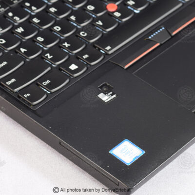 ThinkPad P51 Workstation