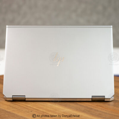 لپ تاپ HP مدل ZBook Studio x360 G5