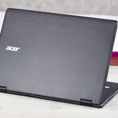 لپ تاپ لمسی Acer مدل Aspire R14 471T