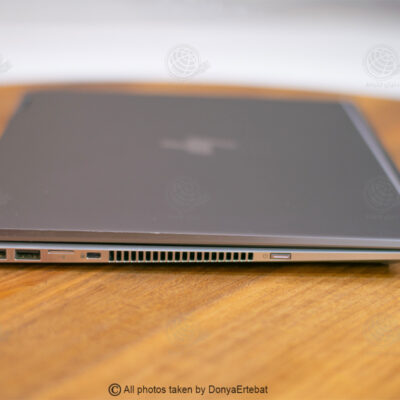 ZBook Studio x360 G5
