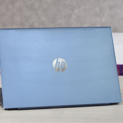 لپ تاپ HP مدل Pavilion 15-cs2073cl