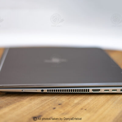 ZBook Studio x360 G5