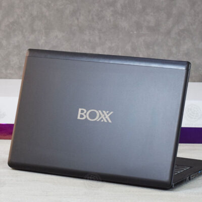 لپ تاپ BOXX مدل MS-1776 Workstation