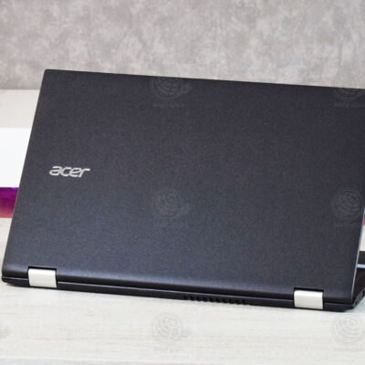 لپ تاپ لمسی Acer مدل Spin 3 SP315