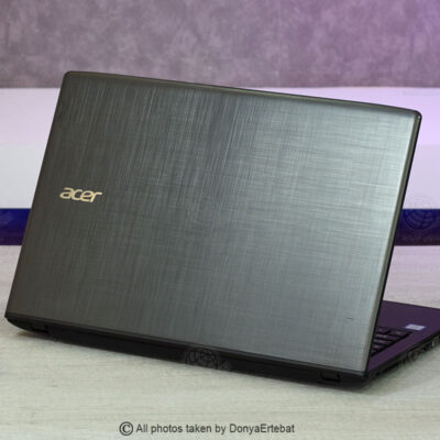 لپ تاپ Acer مدل Aspire E5-575 – B