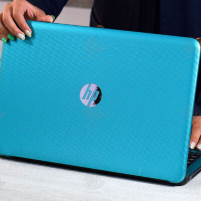 لپ تاپ لمسی HP مدل Notebook 15-ay130nr