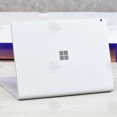 لپتاپ Microsoft مدل Surface Book 2 – D