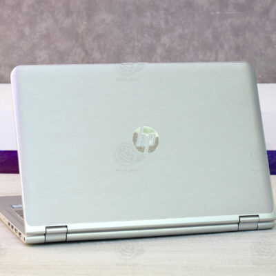لپ تاپ لمسی HP مدل ENVY X360 M6