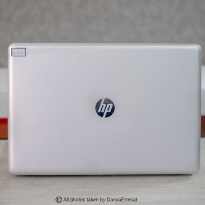 لپ تاپ لمسی HP مدل ENVY 17t-u100
