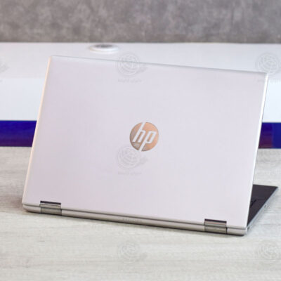 لپ تاپ HP مدل Pavilion x360 cd0001dx