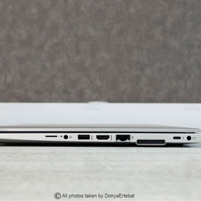 EliteBook 850 G5