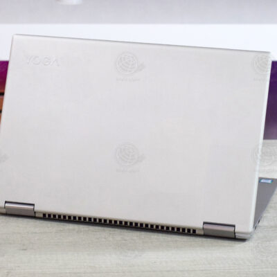 لپ تاپ Lenovo مدل YOGA 720-15IKB