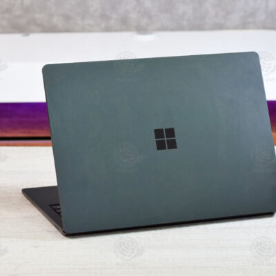 لپ تاپ لمسی Microsoft مدل Surface Laptop 3 1868 – A
