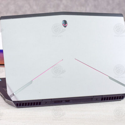 لپ تاپ DELL مدل Alienware 17 R3