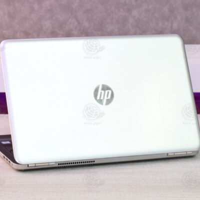 لپ تاپ HP مدل Pavilion 15-au063nr