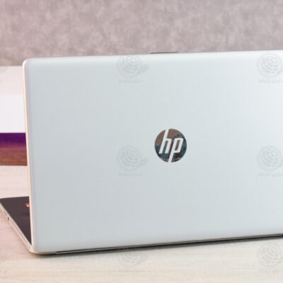 لپ تاپ لمسی HP مدل Notebook 17-ca1055cl