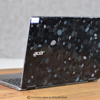لپ تاپ لمسی Acer مدل Aspire R15 571T