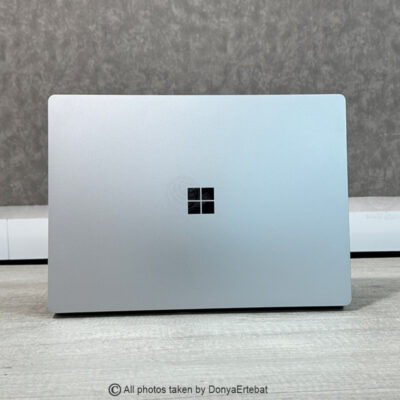 لپ تاپ لمسی Microsoft مدل Surface Laptop 3 1872