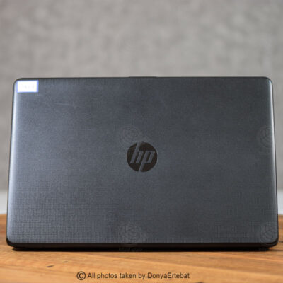 لپ تاپ HP مدل Notebook 15 bs015dx