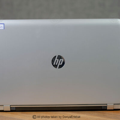 لپ تاپ HP مدل Pavilion 17-f100