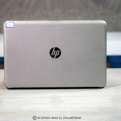 لپ تاپ لمسی HP مدل Notebook 15-ay019nr