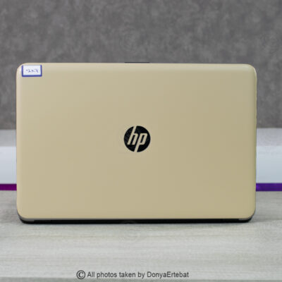 لپ تاپ HP مدل Notebook 15-ay018nr