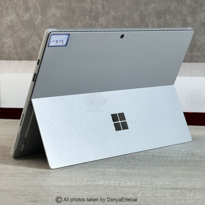 لپتاپ Microsoft مدل Surface Pro 7 – A