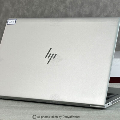 لپ تاپ HP مدل EliteBook 850 G6 – B
