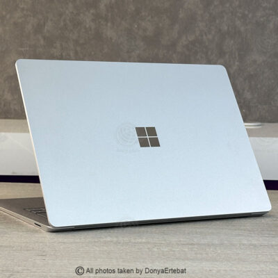 لپ تاپ لمسی Microsoft مدل Surface Laptop 3 1868 – B